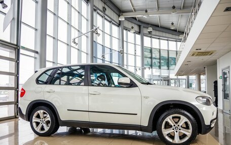 BMW X5, 2008 год, 2 098 000 рублей, 8 фотография