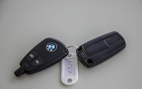 BMW X5, 2008 год, 2 098 000 рублей, 11 фотография