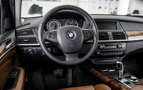 BMW X5, 2008 год, 2 098 000 рублей, 21 фотография