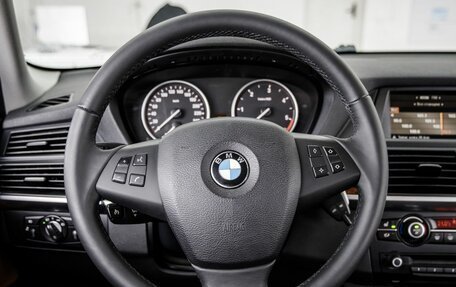 BMW X5, 2008 год, 2 098 000 рублей, 31 фотография