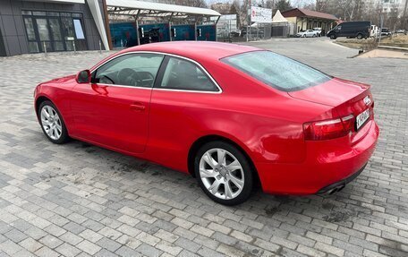 Audi A5, 2008 год, 1 300 000 рублей, 2 фотография