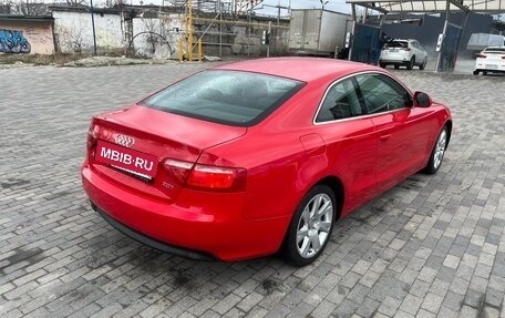 Audi A5, 2008 год, 1 300 000 рублей, 3 фотография