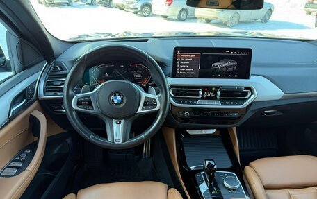 BMW X4, 2021 год, 6 700 000 рублей, 14 фотография