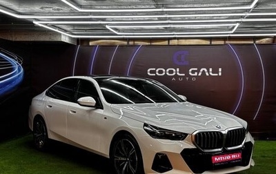 BMW 5 серия, 2024 год, 10 980 000 рублей, 1 фотография