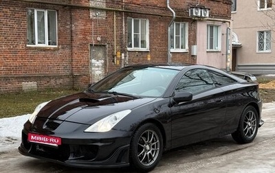 Toyota Celica VII рестайлинг, 2000 год, 700 000 рублей, 1 фотография