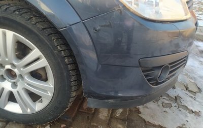 Opel Astra H, 2006 год, 550 000 рублей, 1 фотография