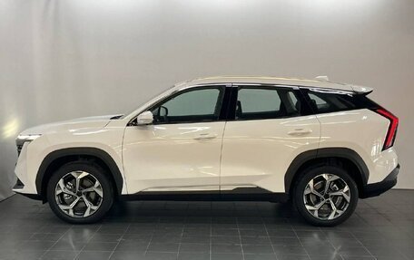 Geely Atlas, 2024 год, 3 917 190 рублей, 1 фотография