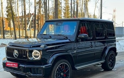 Mercedes-Benz G-Класс AMG, 2024 год, 32 890 000 рублей, 1 фотография