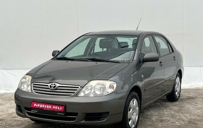 Toyota Corolla, 2006 год, 700 000 рублей, 1 фотография