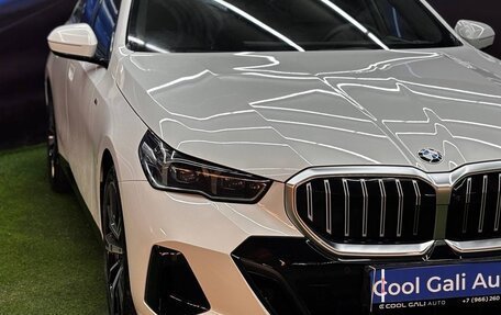 BMW 5 серия, 2024 год, 10 980 000 рублей, 3 фотография