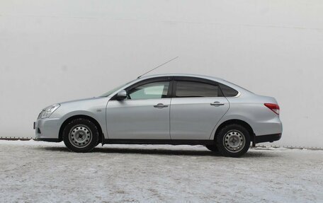 Nissan Almera, 2013 год, 780 000 рублей, 2 фотография