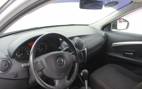 Nissan Almera, 2013 год, 780 000 рублей, 12 фотография