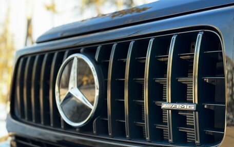 Mercedes-Benz G-Класс AMG, 2024 год, 32 890 000 рублей, 7 фотография