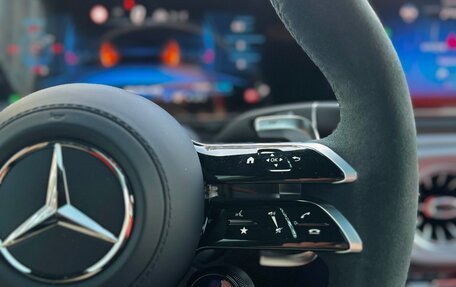 Mercedes-Benz G-Класс AMG, 2024 год, 32 890 000 рублей, 13 фотография