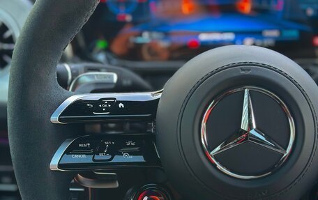 Mercedes-Benz G-Класс AMG, 2024 год, 32 890 000 рублей, 12 фотография