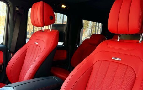 Mercedes-Benz G-Класс AMG, 2024 год, 32 890 000 рублей, 18 фотография