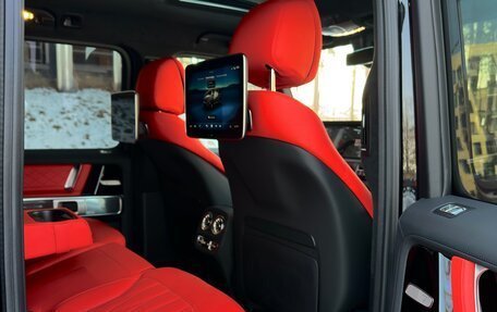 Mercedes-Benz G-Класс AMG, 2024 год, 32 890 000 рублей, 25 фотография