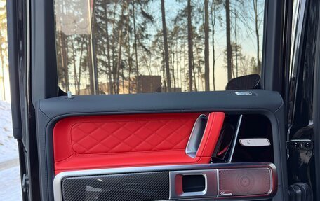 Mercedes-Benz G-Класс AMG, 2024 год, 32 890 000 рублей, 28 фотография