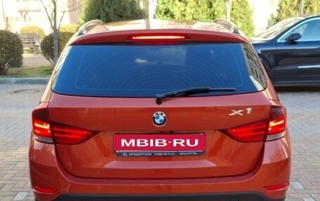 BMW X1, 2013 год, 1 350 000 рублей, 6 фотография