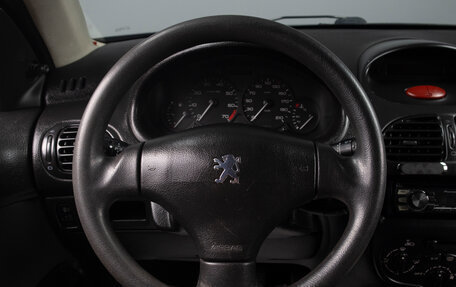 Peugeot 206, 2008 год, 319 000 рублей, 5 фотография