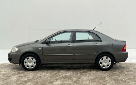 Toyota Corolla, 2006 год, 700 000 рублей, 4 фотография