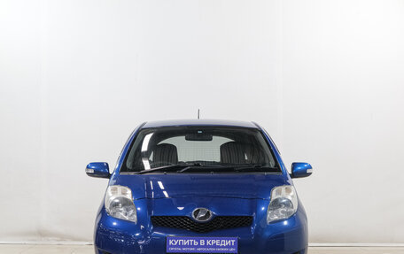 Toyota Vitz, 2008 год, 799 000 рублей, 2 фотография