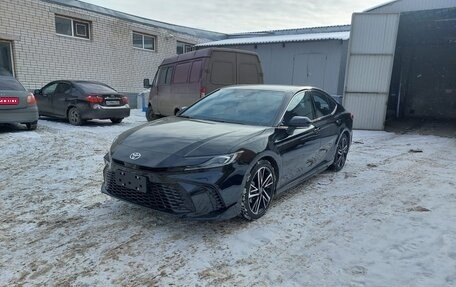 Toyota Camry, 2024 год, 4 590 000 рублей, 1 фотография