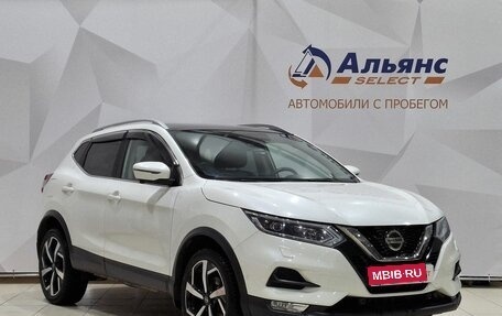 Nissan Qashqai, 2019 год, 2 300 000 рублей, 1 фотография