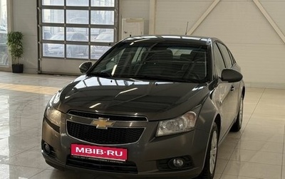 Chevrolet Cruze II, 2012 год, 790 000 рублей, 1 фотография