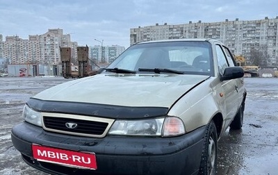 Daewoo Nexia I рестайлинг, 2006 год, 73 000 рублей, 1 фотография