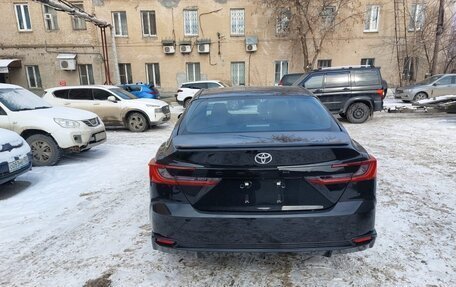 Toyota Camry, 2024 год, 4 590 000 рублей, 2 фотография