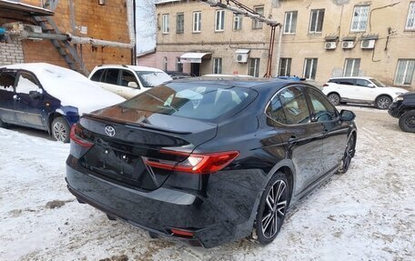 Toyota Camry, 2024 год, 4 590 000 рублей, 14 фотография