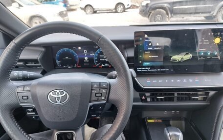 Toyota Camry, 2024 год, 4 590 000 рублей, 15 фотография