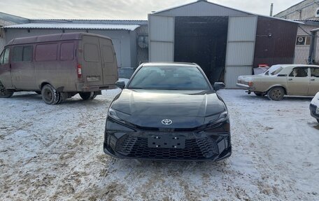 Toyota Camry, 2024 год, 4 590 000 рублей, 16 фотография