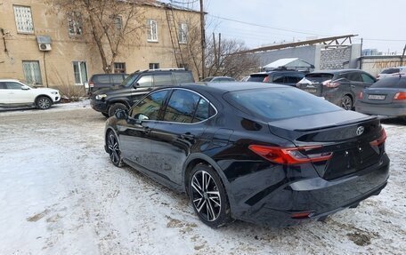 Toyota Camry, 2024 год, 4 590 000 рублей, 10 фотография