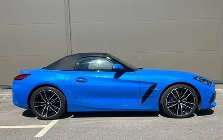 BMW Z4, 2025 год, 4 757 920 рублей, 8 фотография