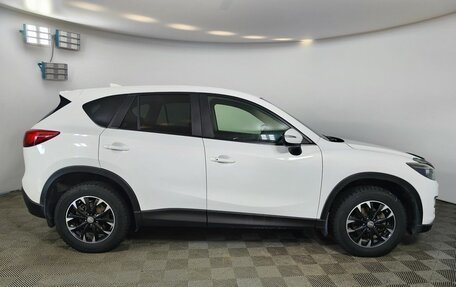 Mazda CX-5 II, 2016 год, 1 849 000 рублей, 5 фотография