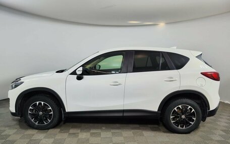 Mazda CX-5 II, 2016 год, 1 849 000 рублей, 10 фотография