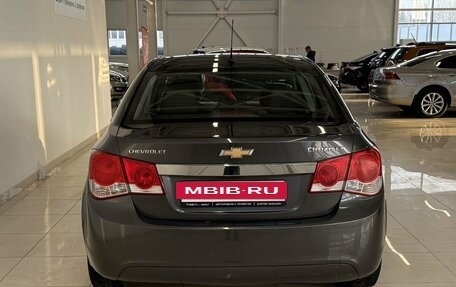 Chevrolet Cruze II, 2012 год, 790 000 рублей, 5 фотография