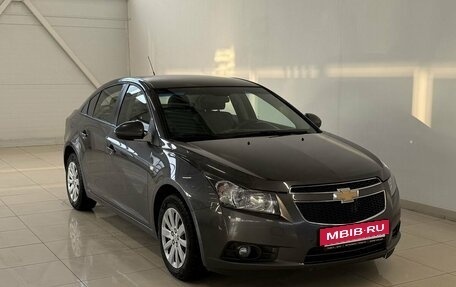 Chevrolet Cruze II, 2012 год, 790 000 рублей, 3 фотография