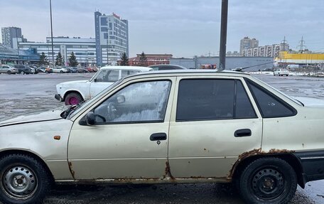 Daewoo Nexia I рестайлинг, 2006 год, 73 000 рублей, 4 фотография