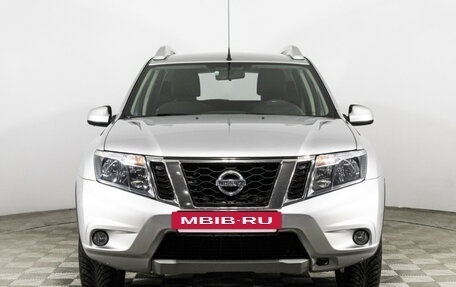 Nissan Terrano III, 2019 год, 1 440 000 рублей, 2 фотография