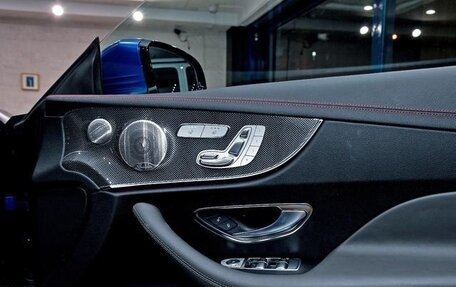 Mercedes-Benz E-Класс AMG, 2021 год, 6 620 000 рублей, 18 фотография