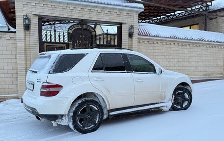 Mercedes-Benz M-Класс, 2005 год, 850 000 рублей, 1 фотография