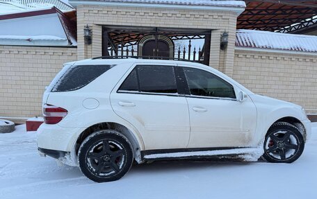 Mercedes-Benz M-Класс, 2005 год, 850 000 рублей, 9 фотография