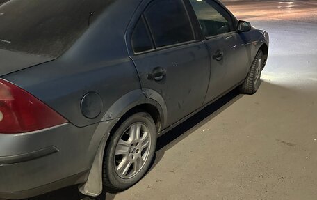 Ford Mondeo III, 2003 год, 200 000 рублей, 4 фотография