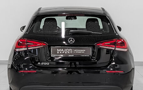 Mercedes-Benz A-Класс, 2019 год, 2 325 000 рублей, 6 фотография