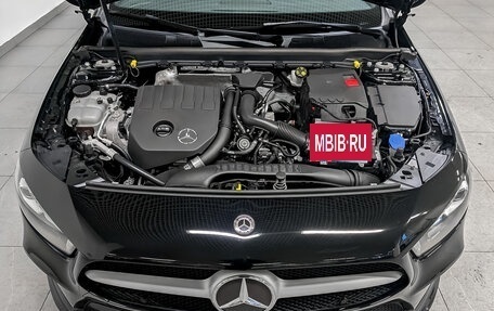 Mercedes-Benz A-Класс, 2019 год, 2 325 000 рублей, 9 фотография