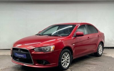 Mitsubishi Lancer IX, 2011 год, 860 000 рублей, 1 фотография