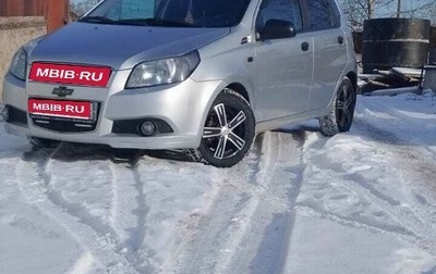 Chevrolet Aveo III, 2011 год, 625 000 рублей, 1 фотография